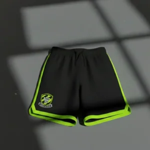 Fan Crest // '26 Volt-Aero Performance Shorts
